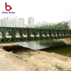 Giá xuất xưởng Quỹ Puente Bailey Nhà cung cấp Trung Quốc Cầu thép tạm thời