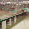 Cầu Bailey Cấu trúc đúc sẵn Nhà máy cung cấp nhà máy giá thấp