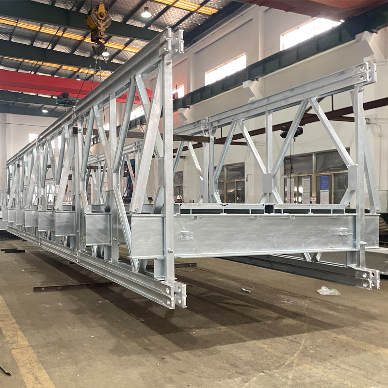 Dự &aacute;n cầu đi bộ SSR loại 200