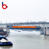Cầu Bailey (CB-200) đến Công ty