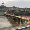 Cầu Bailey Cấu trúc đúc sẵn Nhà máy cung cấp nhà máy giá thấp