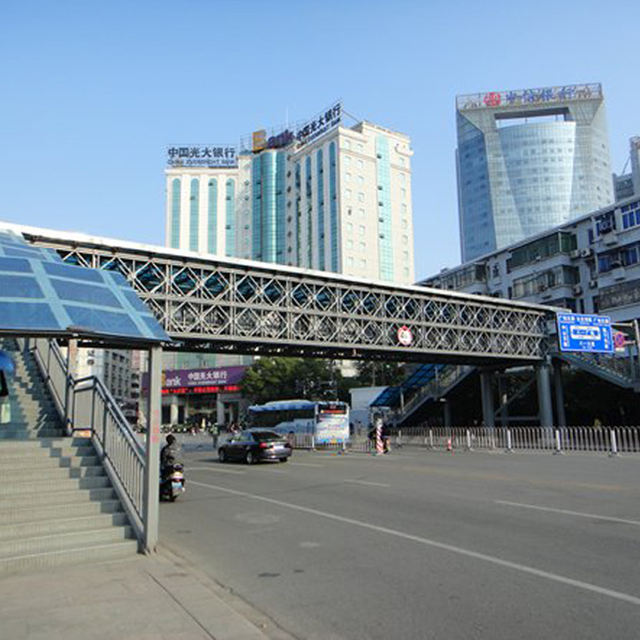 Cầu Bailey (HD-321, DSR, dài 288m) cho Đường sắt Xiamen-Shenzhen, Thành phố Shanwei, Tỉnh Quảng Đông