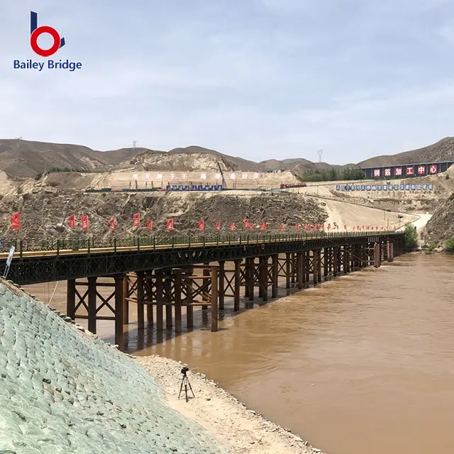 Cầu Bailey