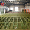 cấu trúc cầu thép cầu tạm thời