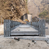 Nhà sản xuất Bán nhà sản xuất Bailey Steel Bridge Sản xuất Trung Quốc