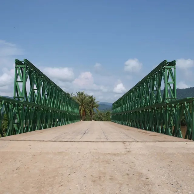 Cầu Bailey