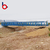 Cấu trúc cầu thép tạm thời tùy chỉnh