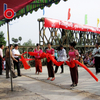 cấu trúc cầu thép cầu tạm thời mô -đun