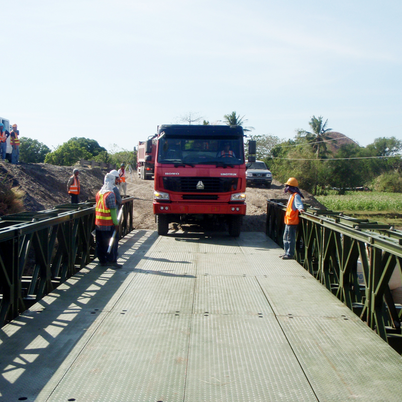 Cầu Trestle