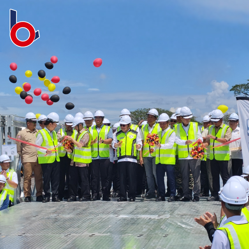 Giá nhà máy Puente Bailey Foundation Nhà cung cấp Trung Quốc Cầu thép tạm thời